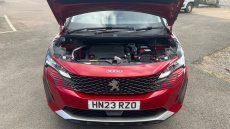 Peugeot 3008 1.2 PureTech Allure Premium+ 5dr EAT8 Petrol Estate